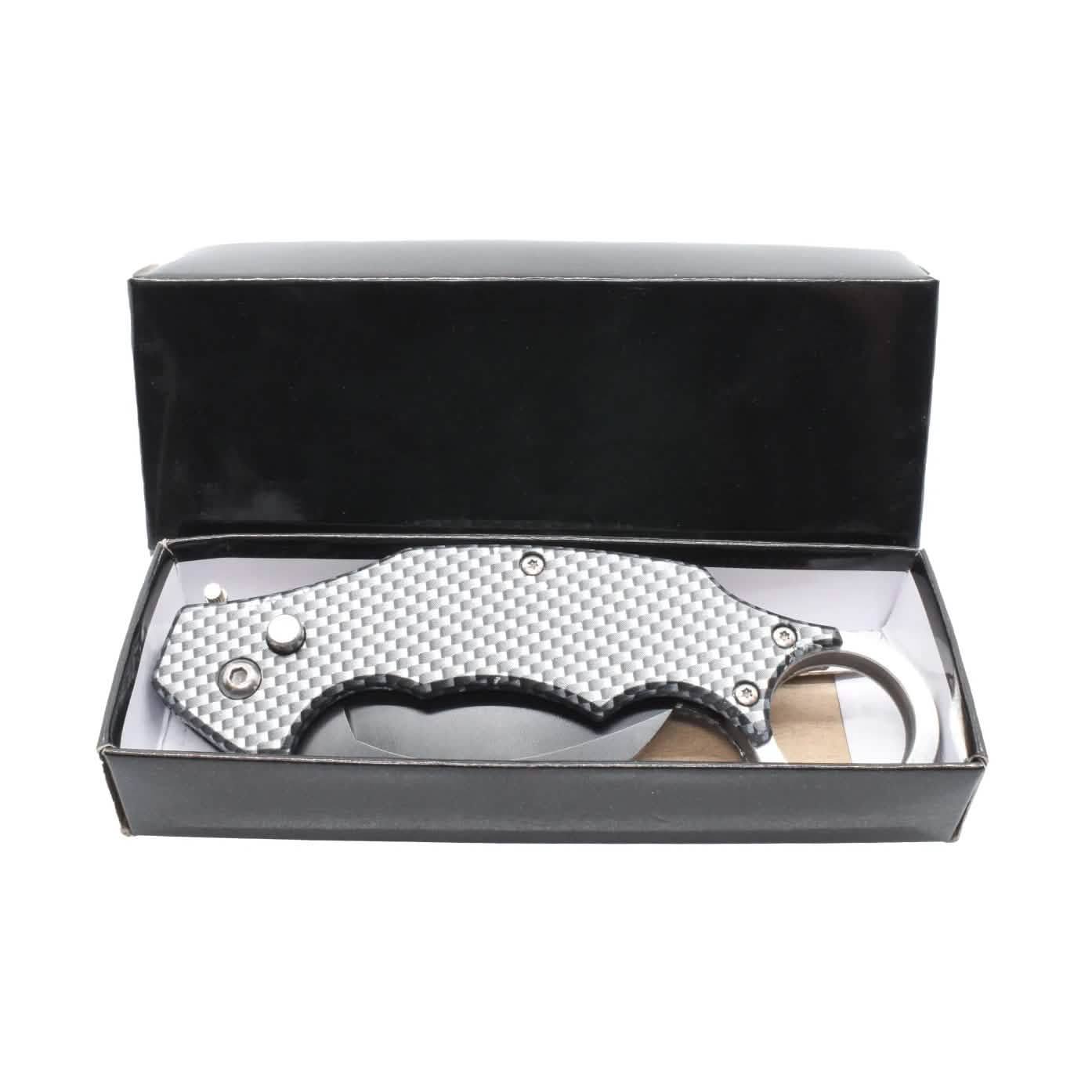 5.25" Karambit Automatic Knife DailySale