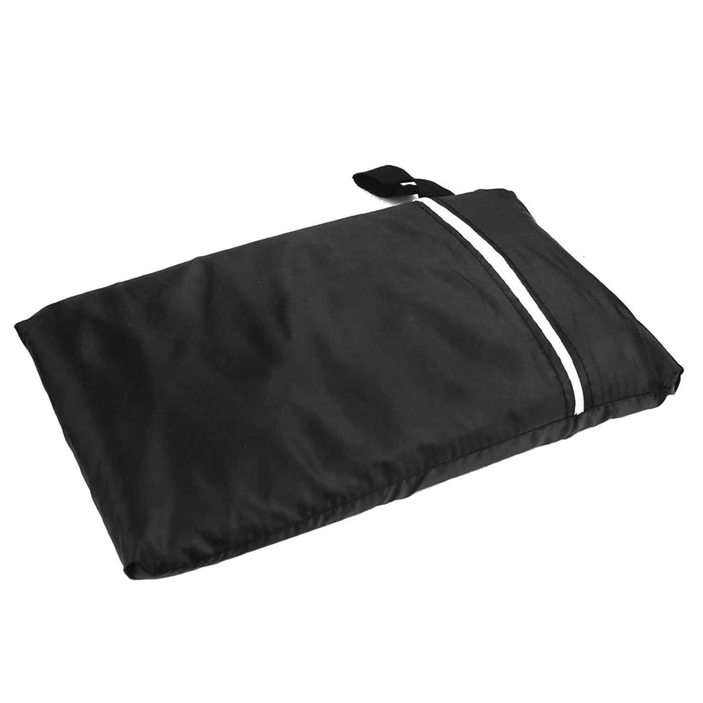 57-Inch Weather Resistant Barbecue Grill Cover DailySale