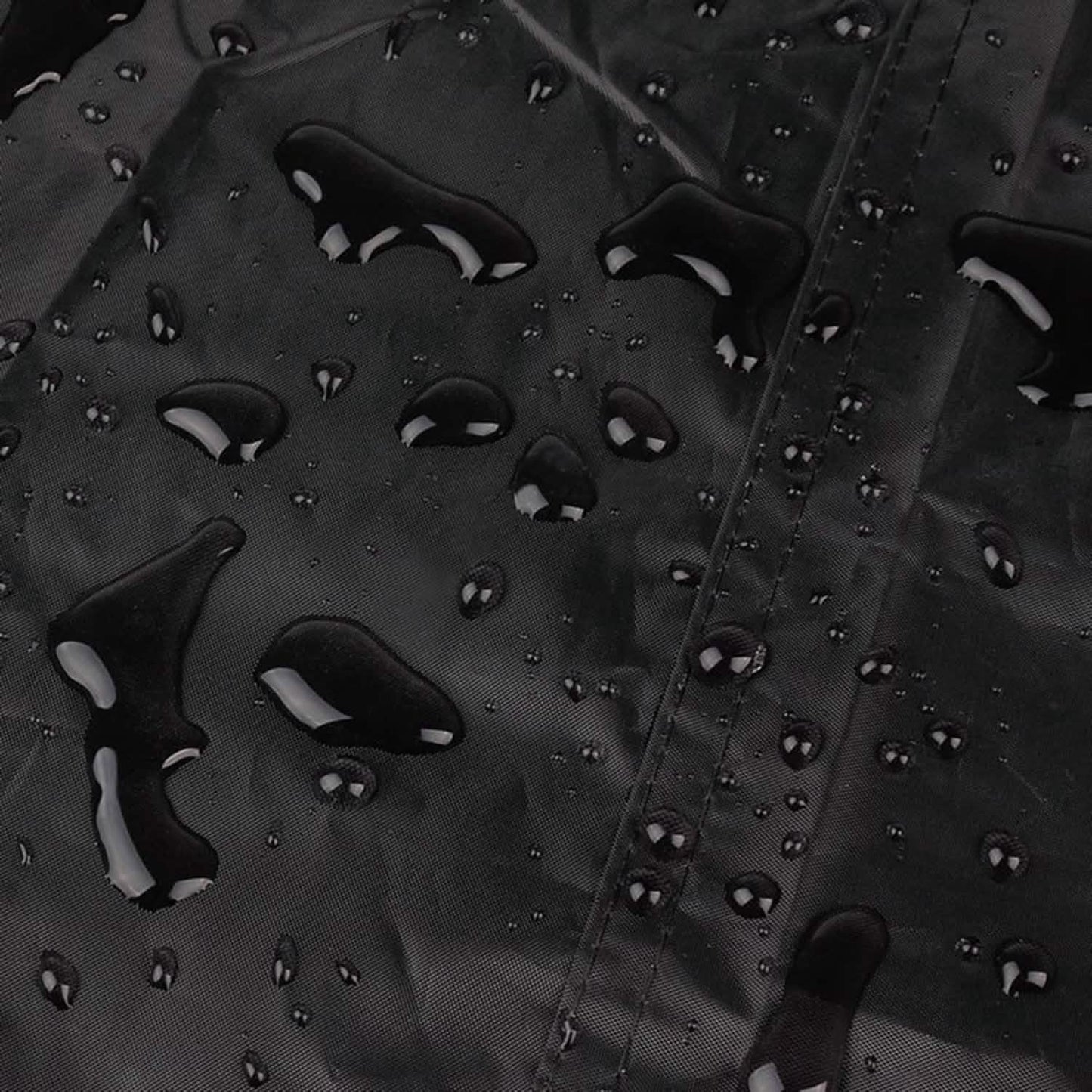 57-Inch Weather Resistant Barbecue Grill Cover DailySale