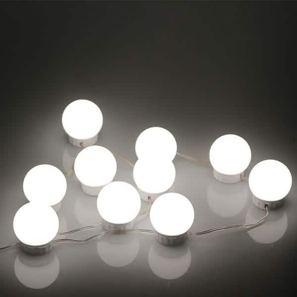 5V USB Power Vanity Lights DailySale