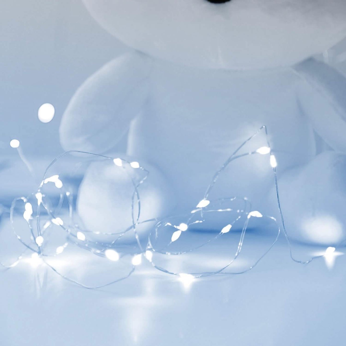 6-Pack: LED String Lights DailySale