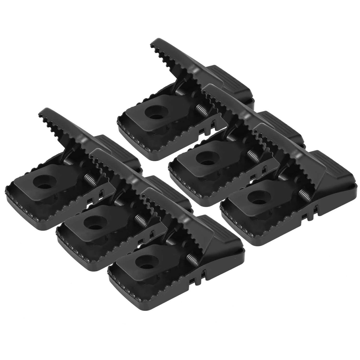 6-Pack: Reusable Mouse Trap DailySale