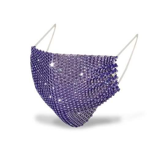 6-Pack: Women's Net Sun Diamond Mask DailySale