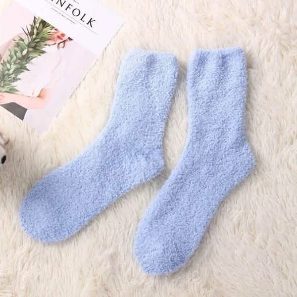 6-Pairs: Women's Sinter Warm Socks DailySale
