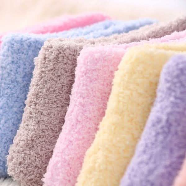 6-Pairs: Women's Sinter Warm Socks DailySale