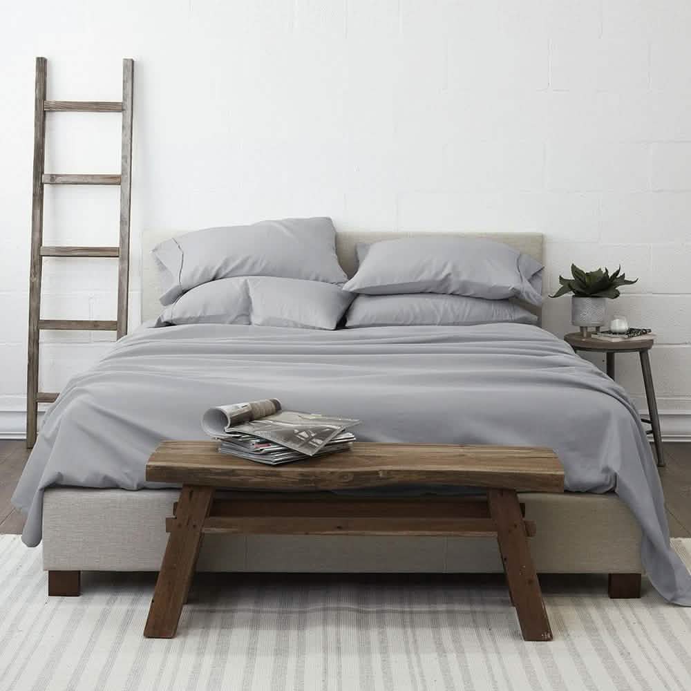 6-Piece: Essential Sheet Set DailySale