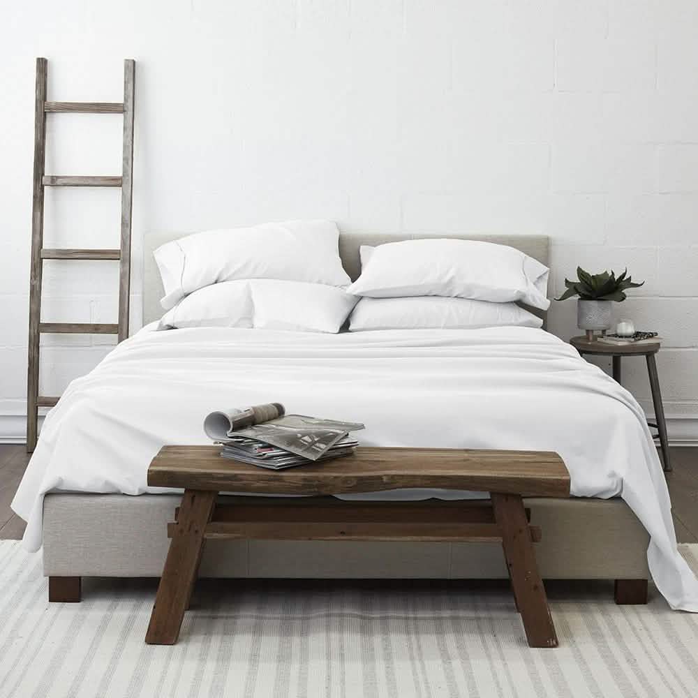 6-Piece: Essential Sheet Set DailySale