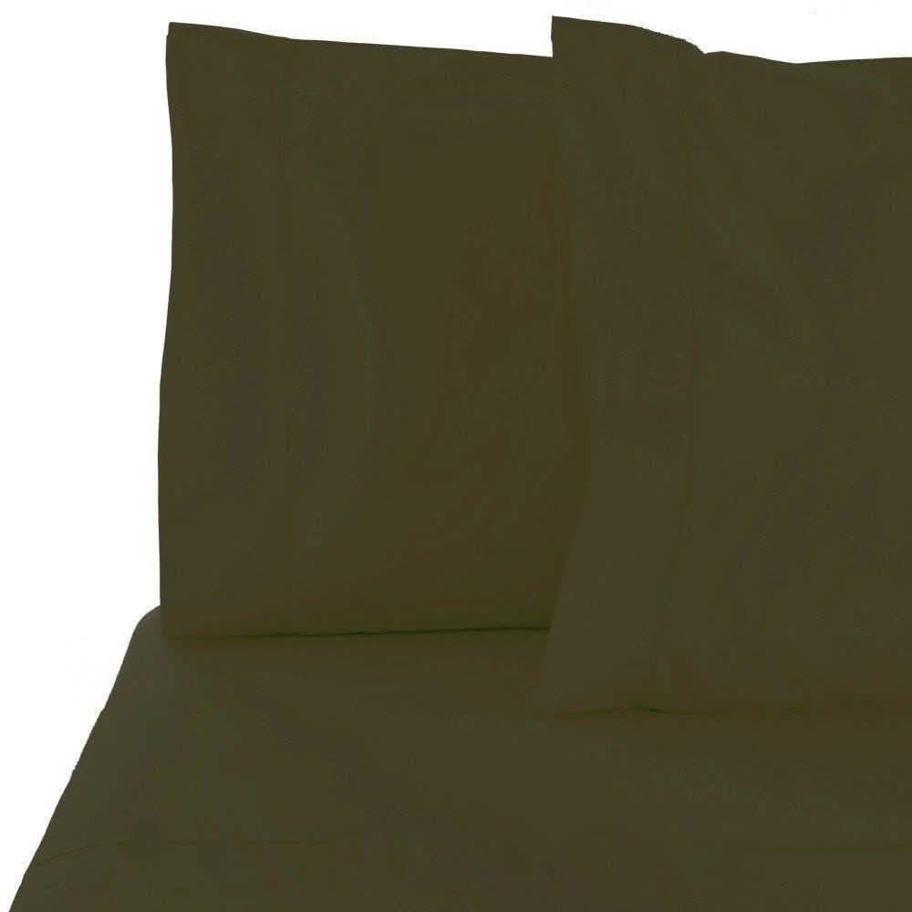 6-Piece Set: Egyptian Comfort 1600 Count Deep Pocket Bed Sheets - More Colors DailySale