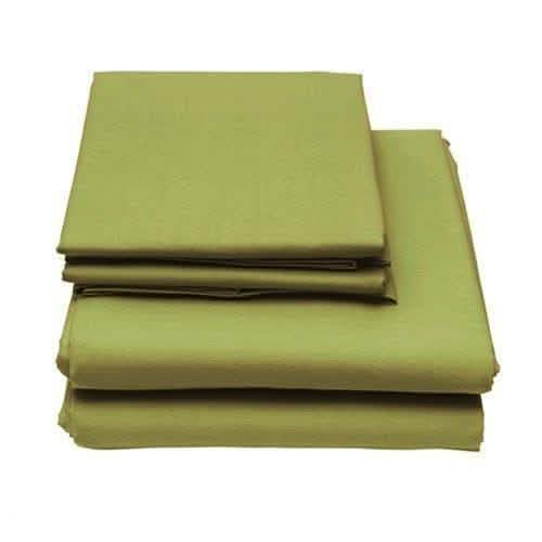 6-Piece Set: Egyptian Comfort 1600 Count Deep Pocket Bed Sheets - More Colors DailySale