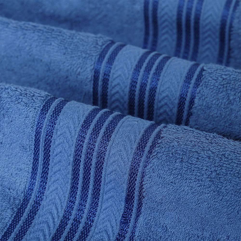 6-Piece: Ultra Soft Towel Set DailySale