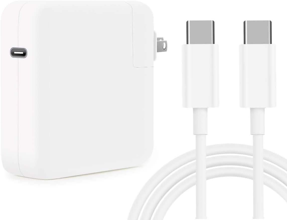 61W USB C Charger Power Adapter for MacBook DailySale