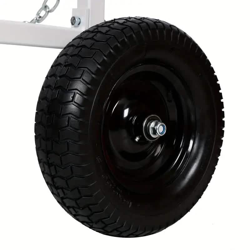 ATV Log Skidding Arch DailySale