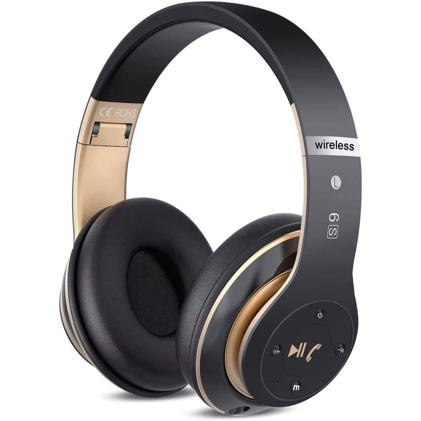 Wireless Bluetooth Headset DailySale