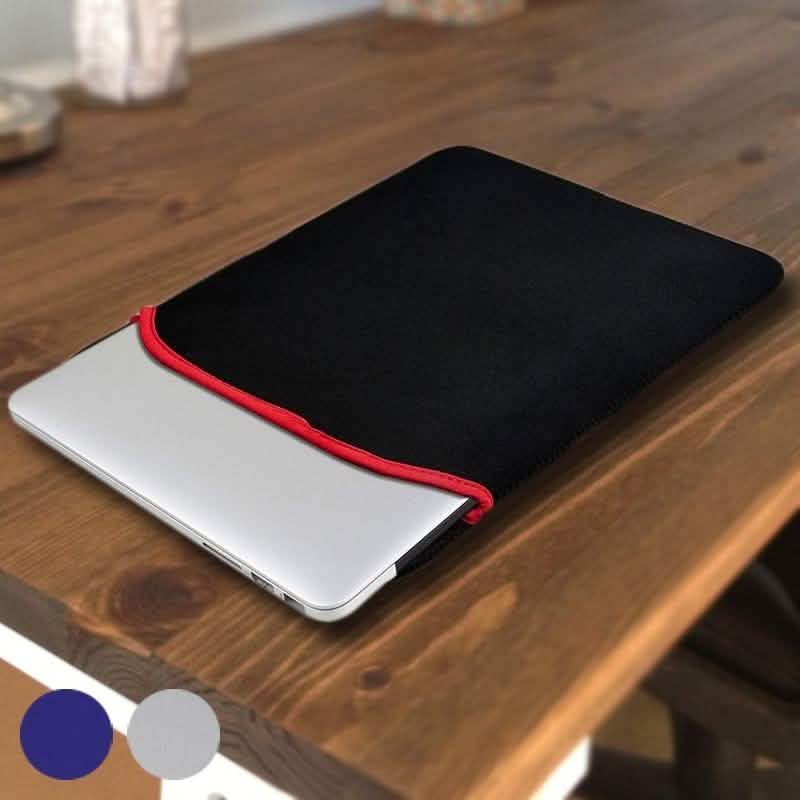 7" Sleeve Case Bag Pouch Cover Reversible for Laptop or Tablet DailySale