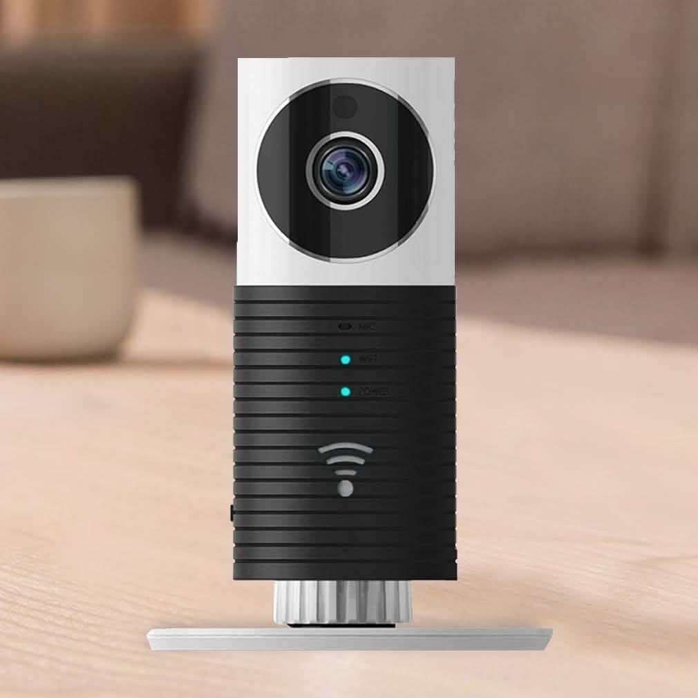 720P WiFi IP Camera Motion Detection DailySale