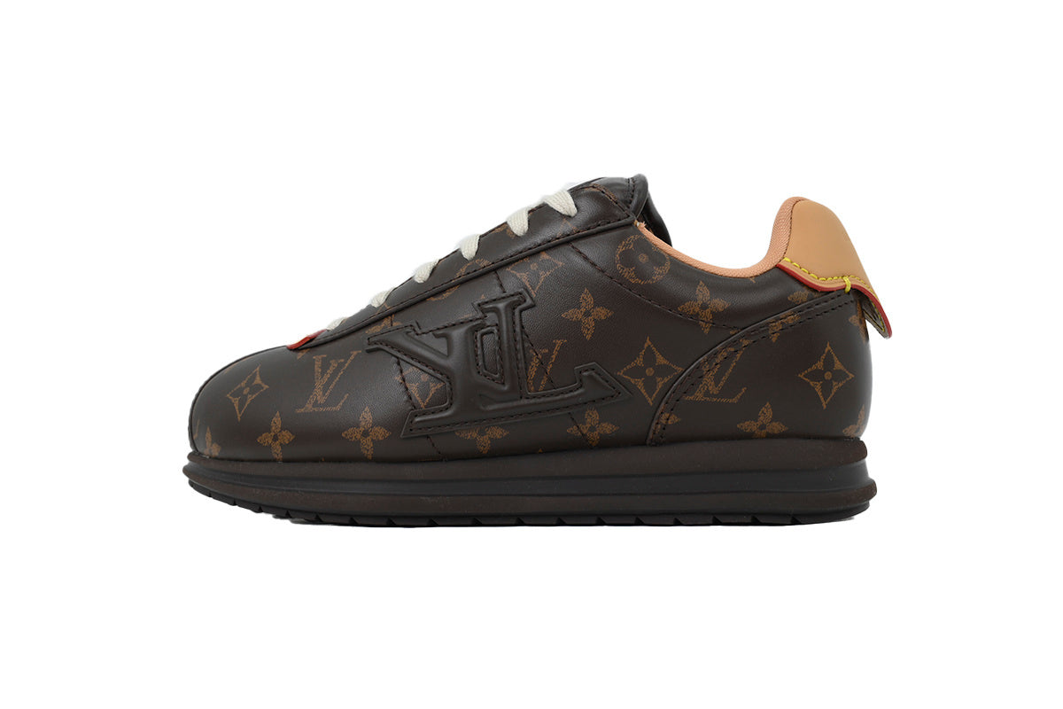 Monogram x Nigo Buttersoft Sneaker louis vuitton