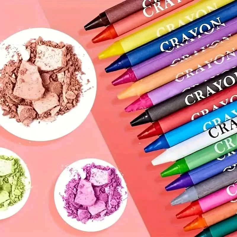 208pcs Extra Large All-in-One Art Supplies Set DailySale