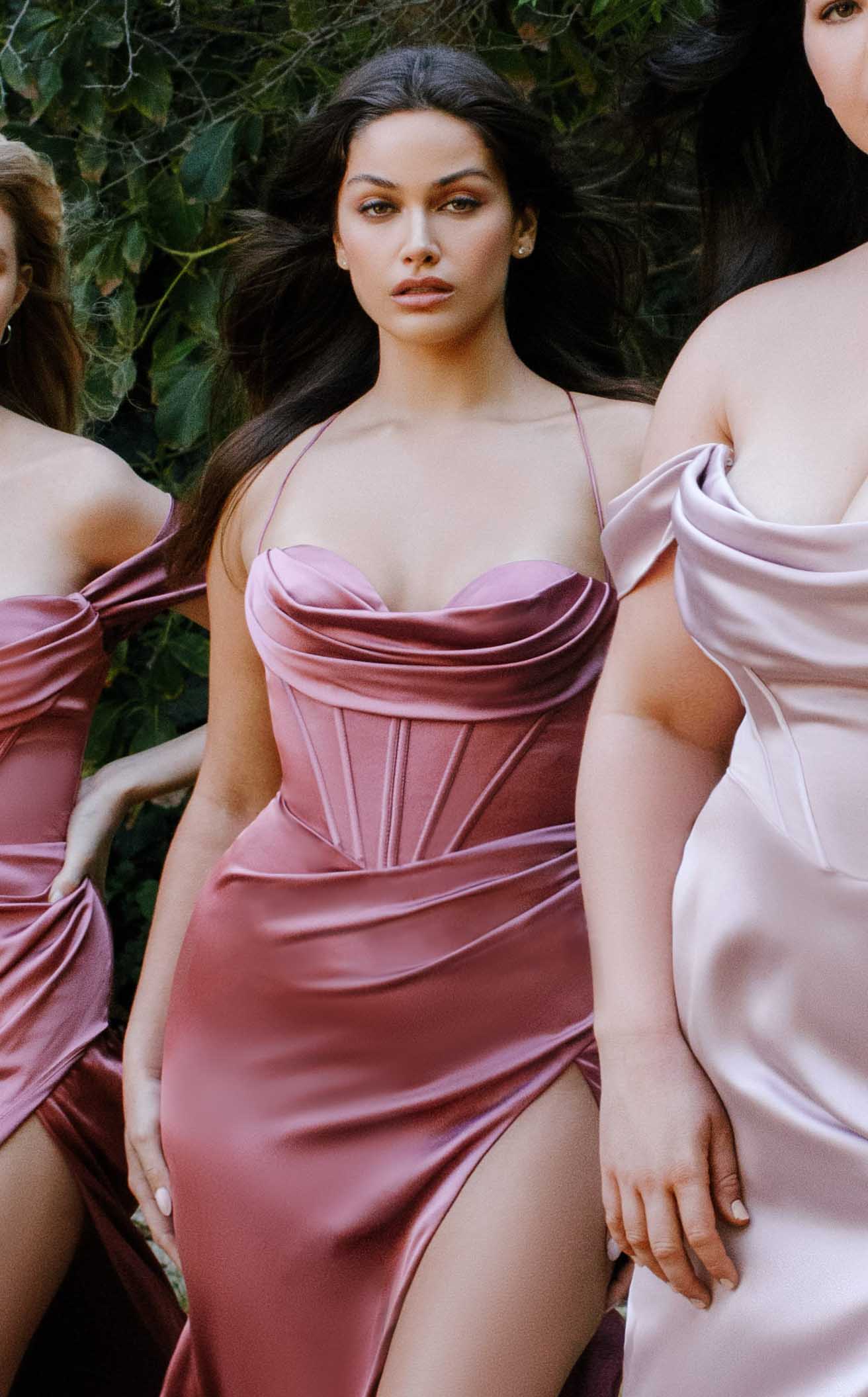 Cinderella Divine 7483 Dress - FASHIONBUY