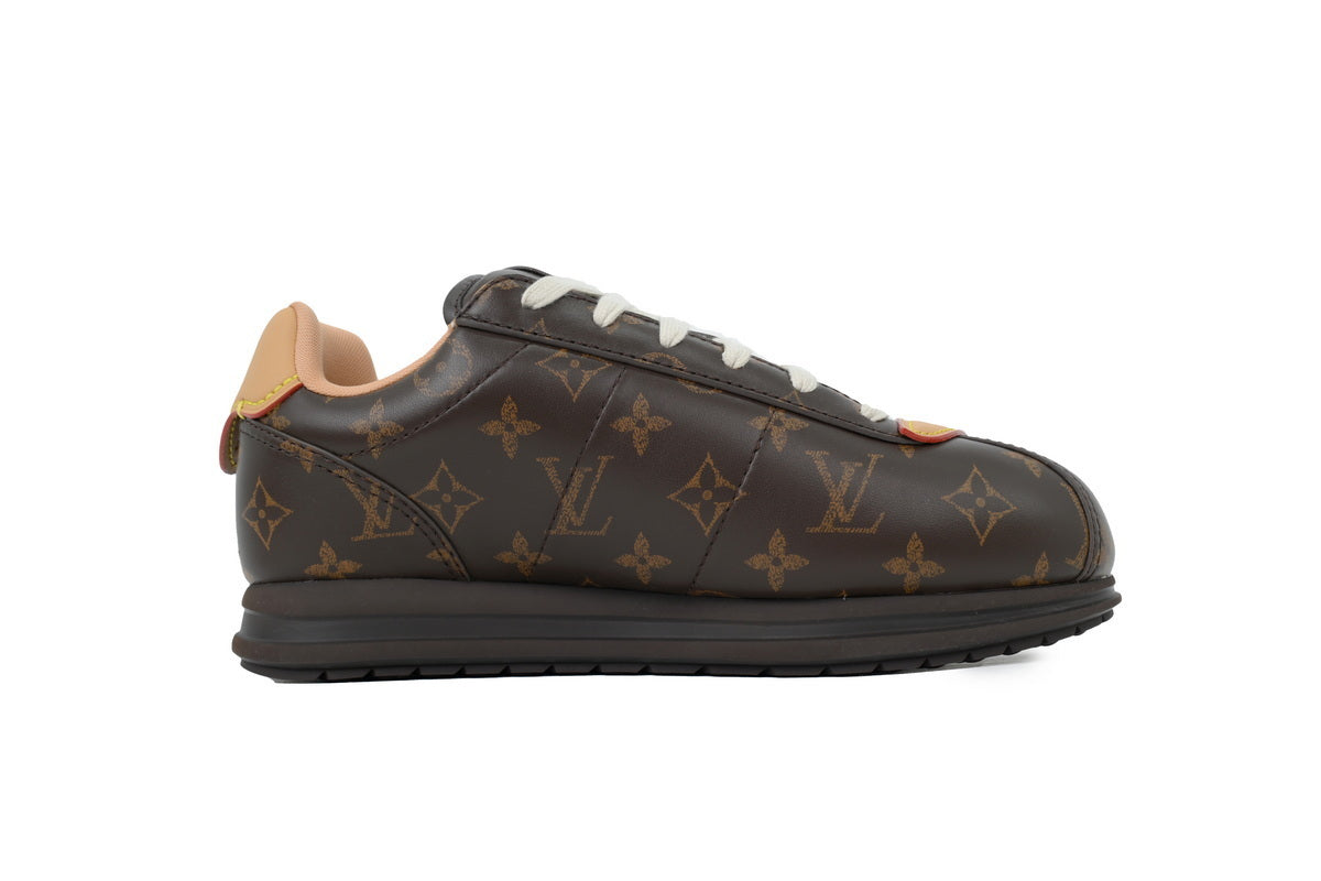 Monogram x Nigo Buttersoft Sneaker louis vuitton