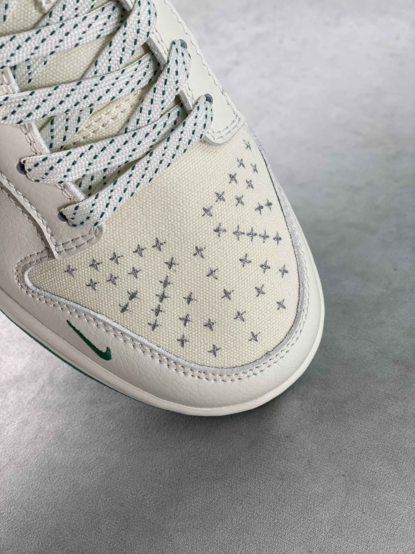 Custom Dunk SB Low x Travis Scott FC1688 109 SneakerNational