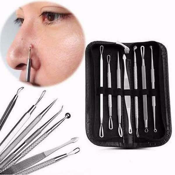 8-Pack: Professional Skin Care Kit DailySale