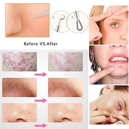 8-Pack: Professional Skin Care Kit DailySale