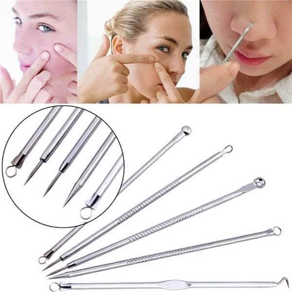 8-Pack: Professional Skin Care Kit DailySale