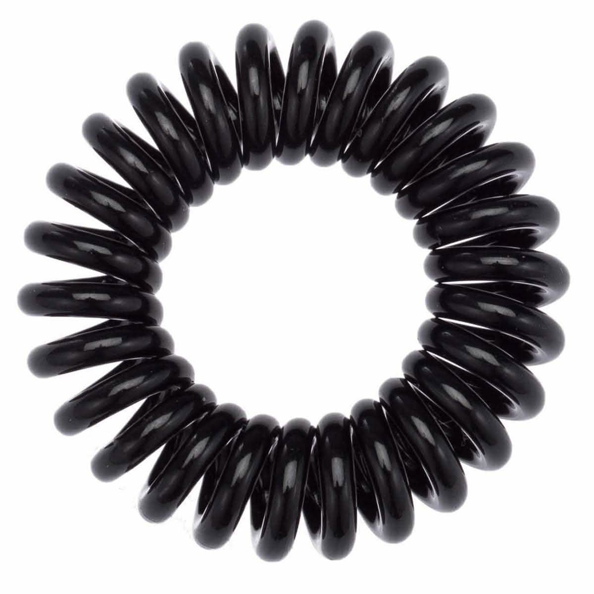 8-Piece: Coil Hair Ties DailySale