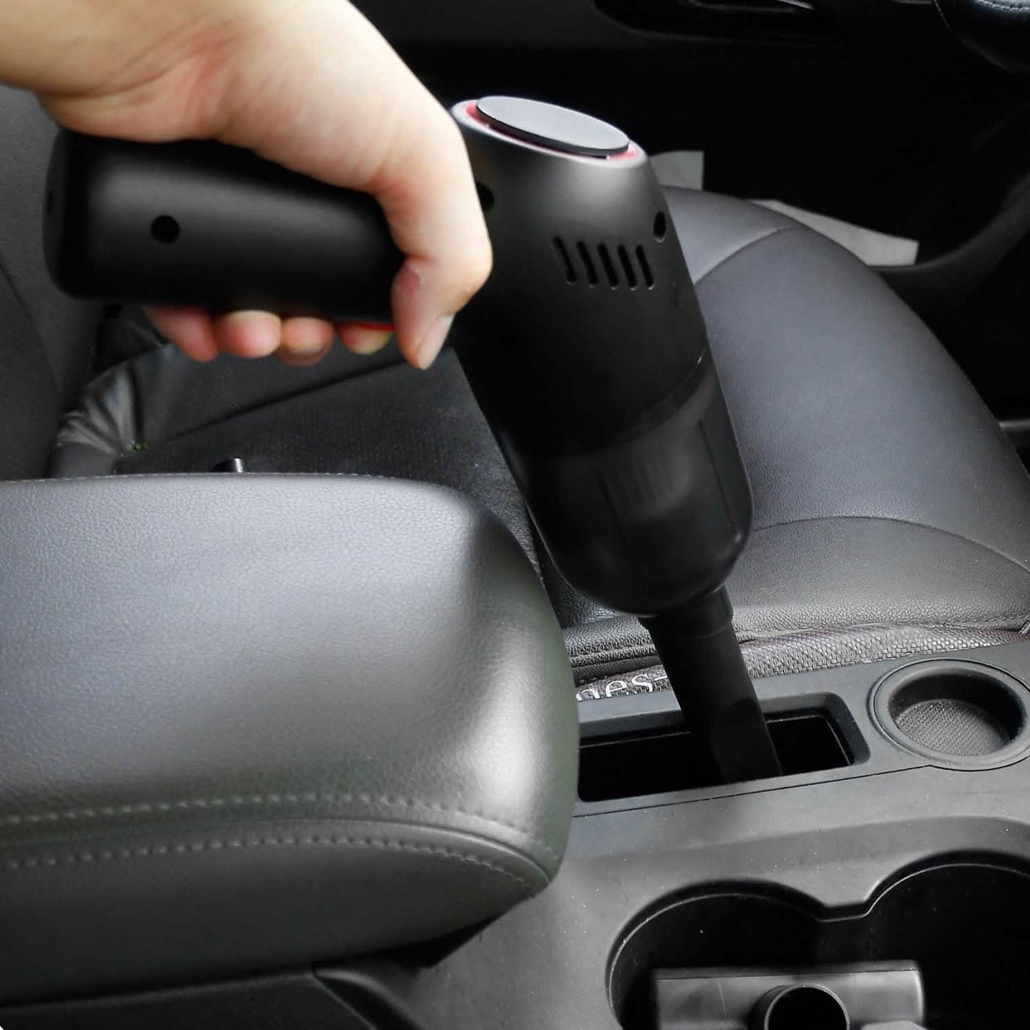 8000Pa Portable Handheld Vacuum Cleaner DailySale