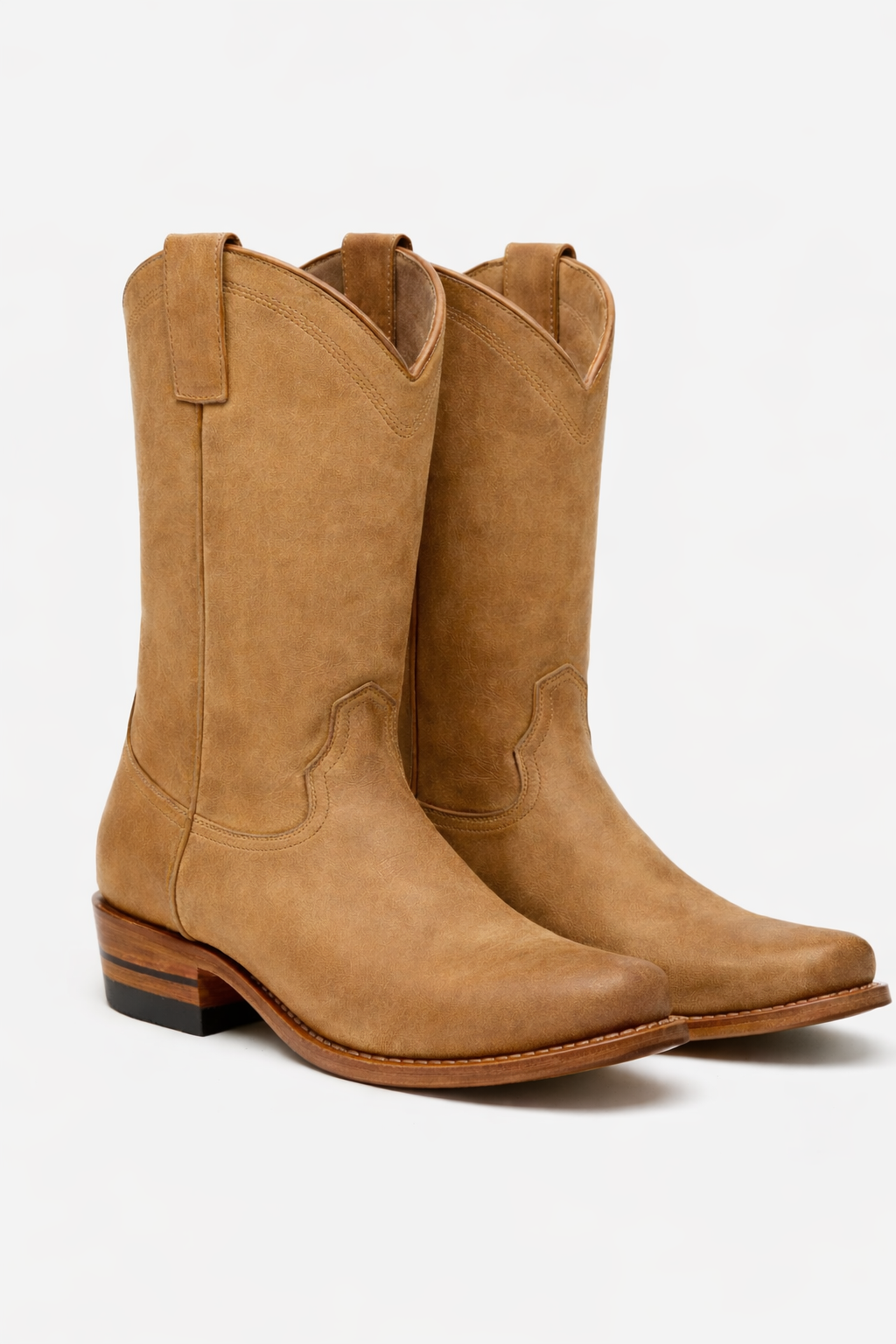 The Shoal Creek Alvies