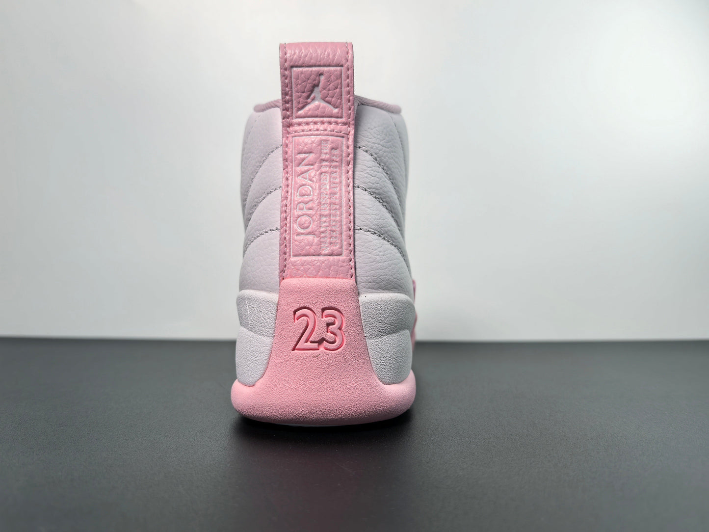 Air Jordan 12 “Pearl Pink 510815-600 air jordan
