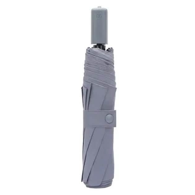 90 Fun Portable UPF40+ Waterproof Three Folding Umbrella DailySale
