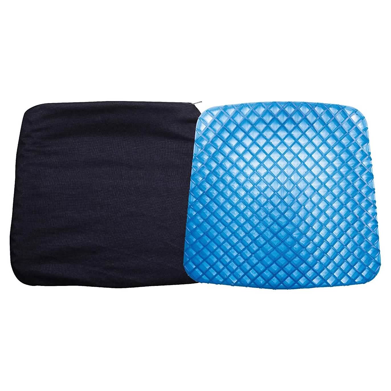 Miracle Gel Cooling Cushion DailySale