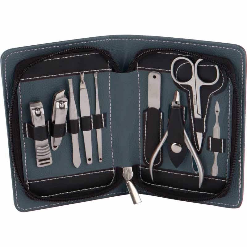 10-Piece: Vivtar Essentials Care Kit DailySale