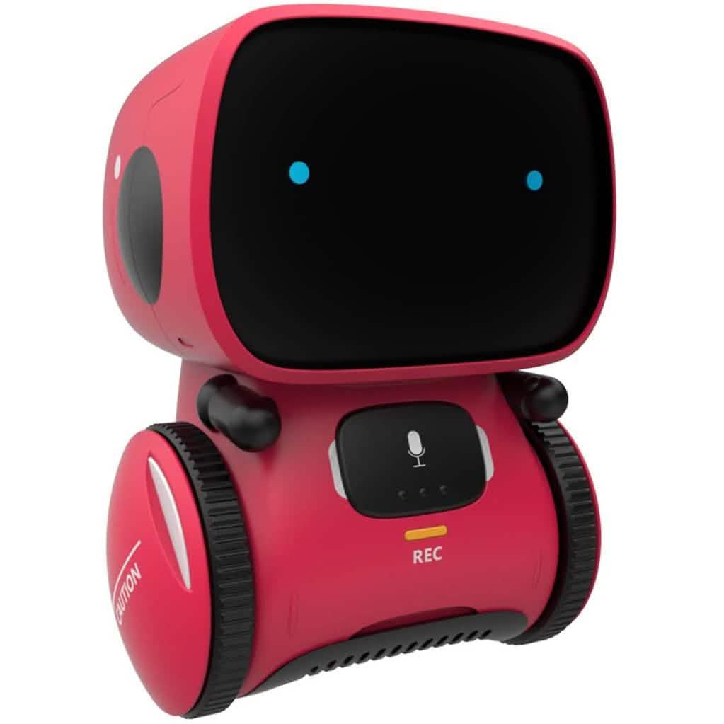 98K Kids Robot Toy, Smart Talking Robots DailySale