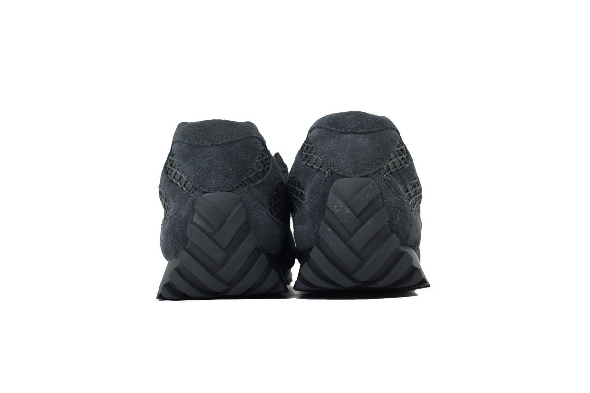 Venetian Orbit Lace-up Runner BOTTEGA VENETA