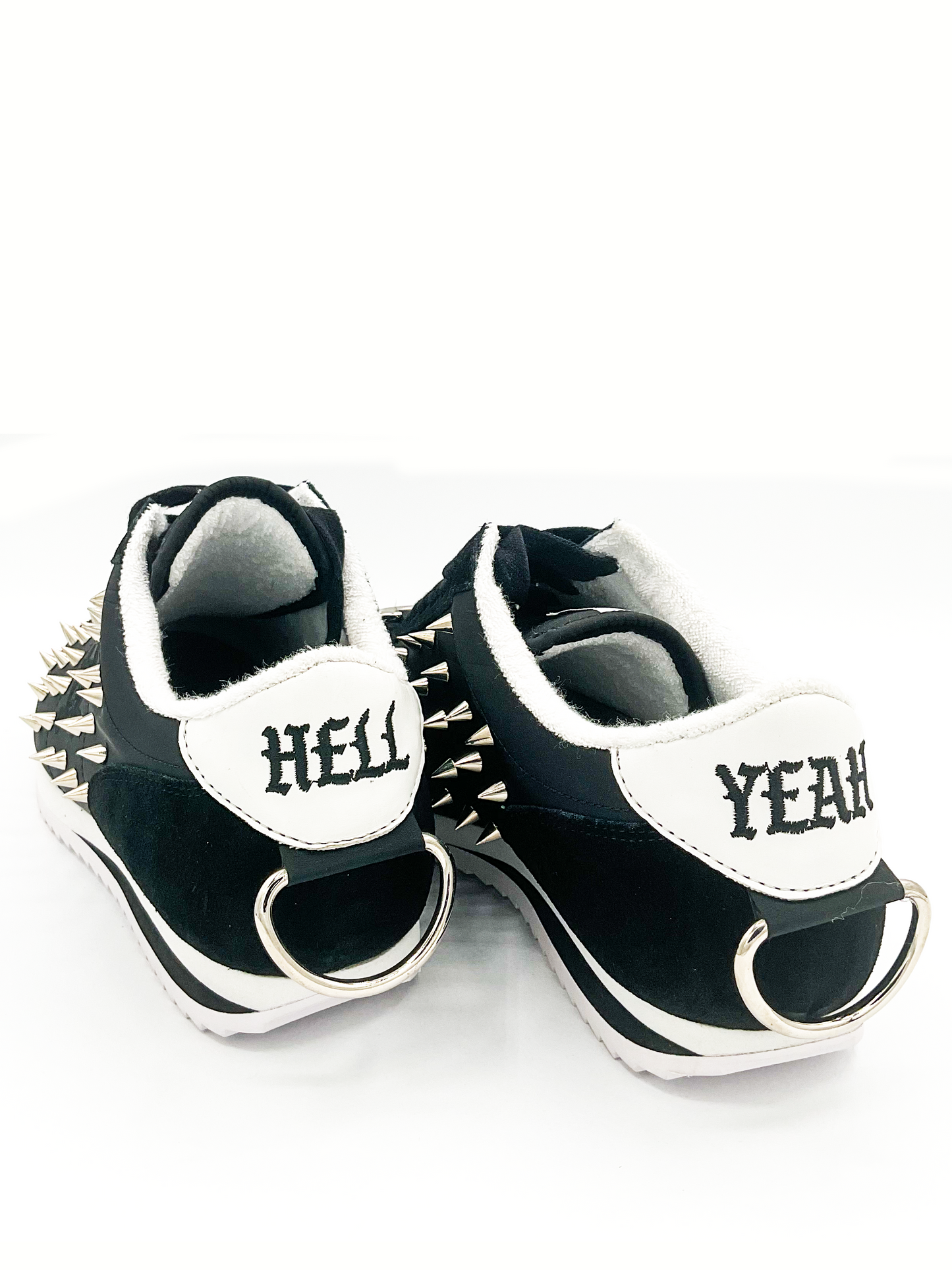 Breakdown Sneaker Charla Tedrick