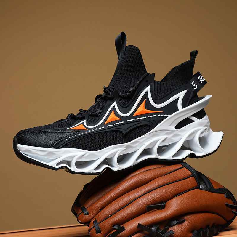 Blaze Diablo Original Gym & Workout Shoes - High-Performance Training Sneakers