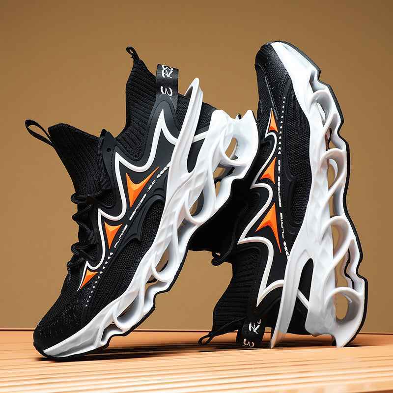 Blaze Diablo Original Gym & Workout Shoes - High-Performance Training Sneakers