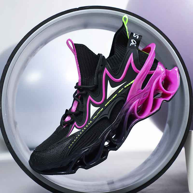 Blaze Diablo Original Gym & Workout Shoes - High-Performance Training Sneakers