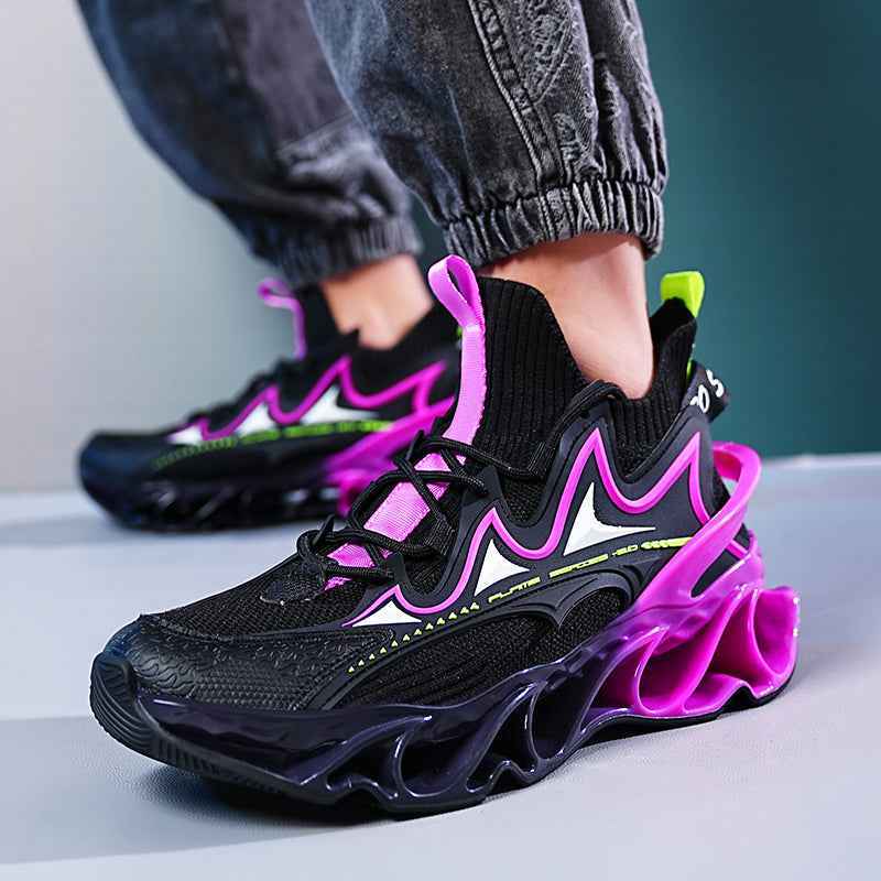 Blaze Diablo Original Gym & Workout Shoes - High-Performance Training Sneakers