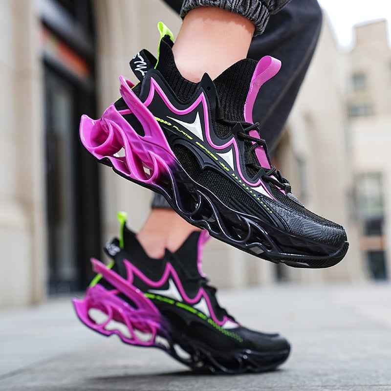 Blaze Diablo Original Gym & Workout Shoes - High-Performance Training Sneakers