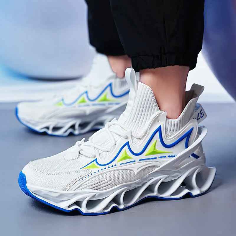 Blaze Diablo Original Gym & Workout Shoes - High-Performance Training Sneakers