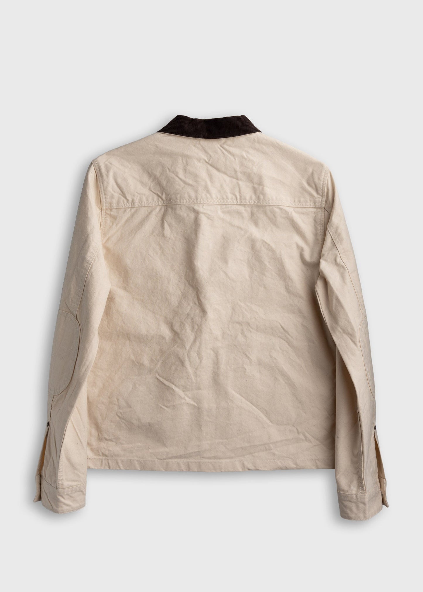 Bronson Jacket Iron & Resin
