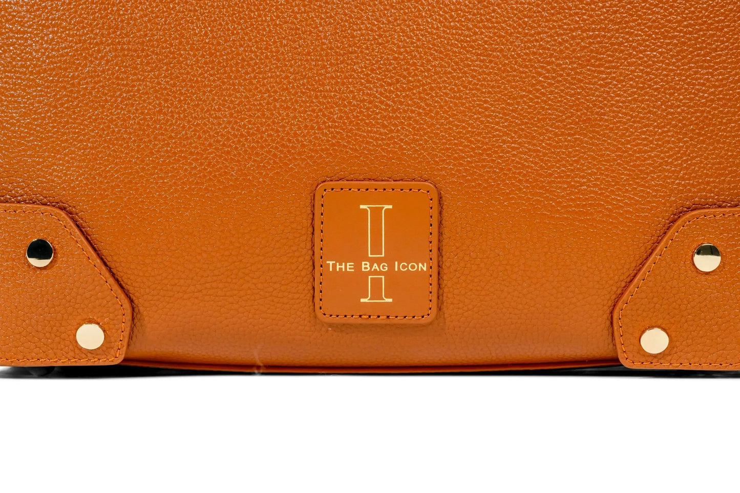 THE GRANDMERE TRUNK BAG thebagicon