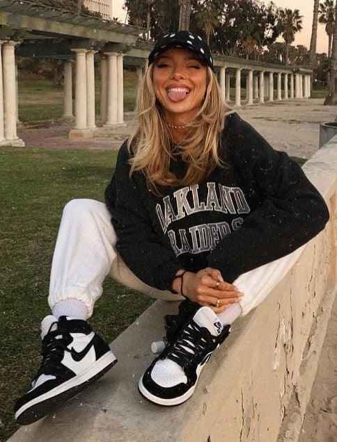 Custom Air Jordan 1 Black Retro High Q SneakerNational