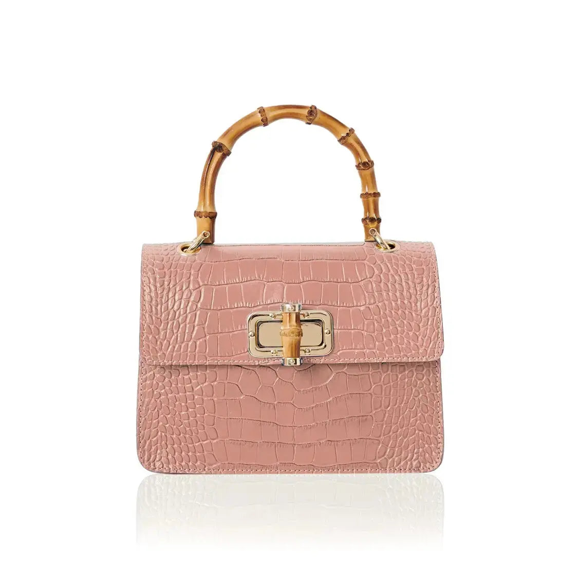 THE MINI HARRIET thebagicon