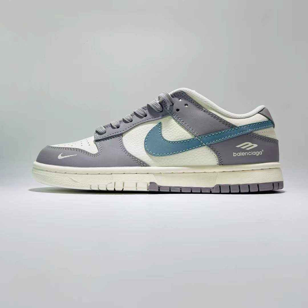 Designer SB DUNK Low x Balenciaga FX1588 307 SneakerNational