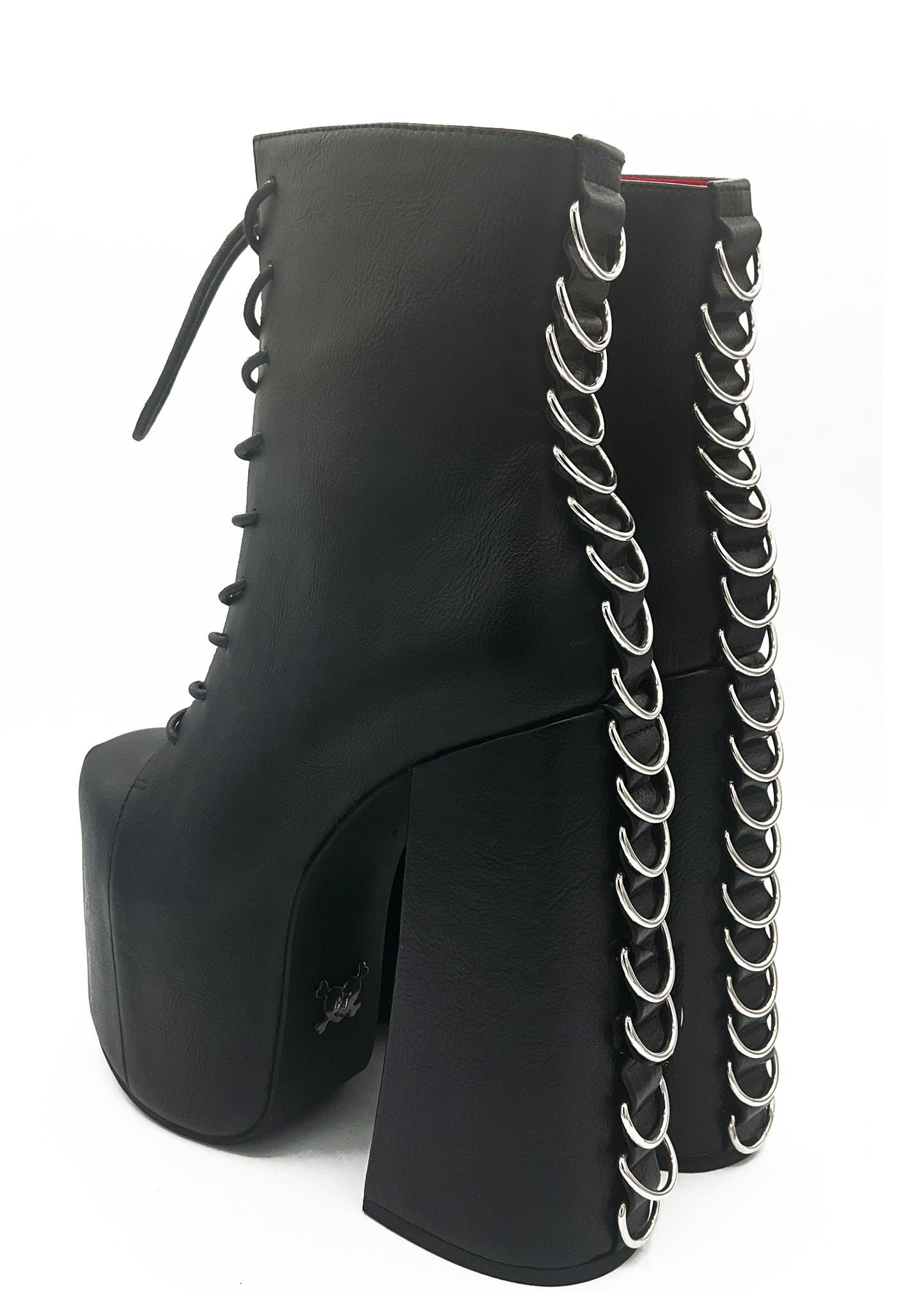 Dorian Boot Charla Tedrick