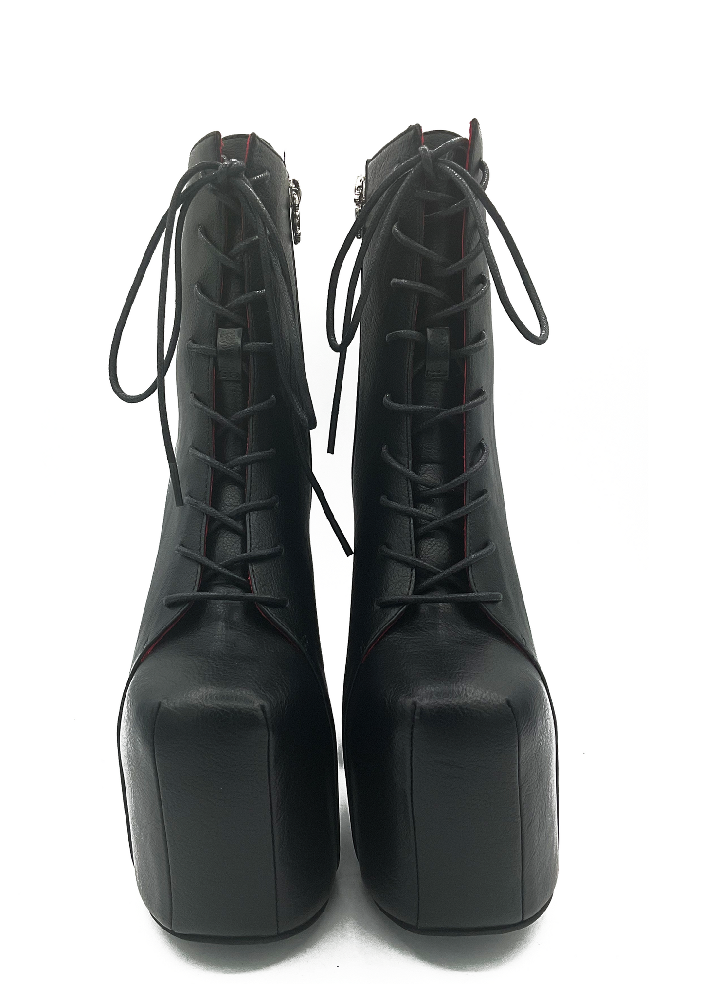 Dorian Boot Charla Tedrick